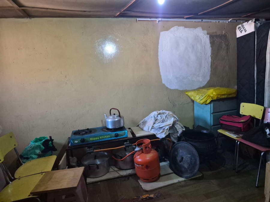 3 Bedroom Property for Sale in Zwide Eastern Cape